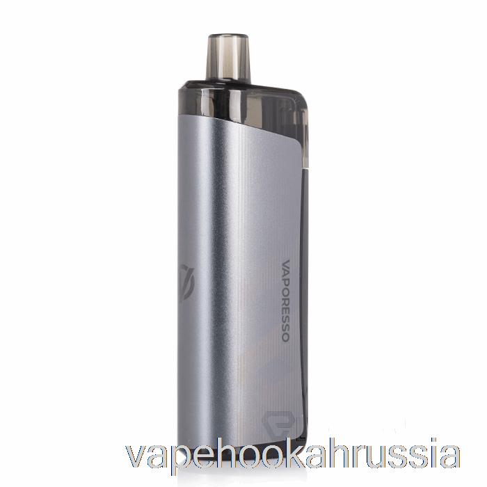 Vape Russia вапорессо Gen Air 40 Pod System матовый серый